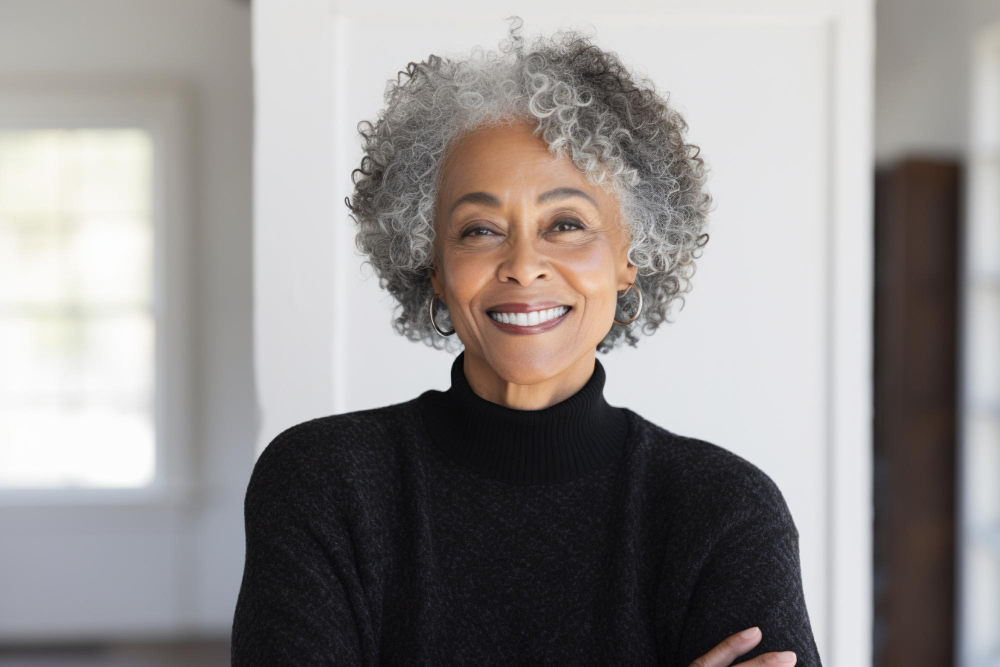 Laser Skin Rejuvenation